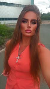 Scarlett Ward (@scarlettward94)