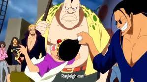 What if gol d roger is the carl rogers of one piece? Who Are The Members Of The Gol D Roger Crew Quora