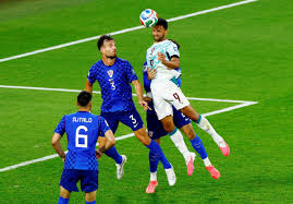 راموس يقود البرتغال للفوز على كرواتيا والتأهل إلى دور 16