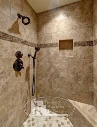 Earth Tone Shower Earth Shower Tone Earth Tones Bathroom Bathroom Tub Shower Small Bathroom Tiles