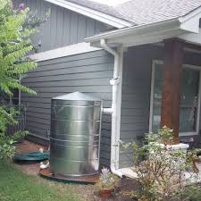 Rainwater Harvesting System Kits for DIY Homeowners