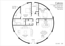 Cheap Monolithic Domes Floor Plans For Cheerful Home Remodeling 19 With Monolithic Domes Floor Plans Floor Plans House Floor Plans Round House Plans