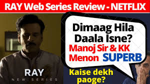 In this movie, manoj bajpayee bhaag beanie bhaag (netflix): O Wk3fm6rpqf6m
