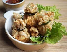 Diah Didi S Kitchen Sambal Siomay Merah Dan Lembut Ala Abang Siomay Memasak Resep Masakan Indonesia Resep