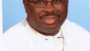 Meeting Of The NNVS Officials And NIDO