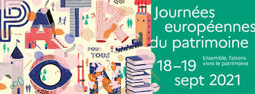 Journ?es du patrimoine 2019 montpellier. Jep 2021 Au Programme Du Caue 34 Le Blog Du Caue 34