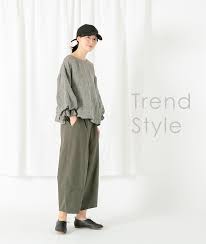 40代 50代からのおしゃれ探し わたしの大人服 オリジナルブランドの着こなし ナチュラル服や雑貨のファッション通販サイト ナチュラン 50代 ファッション 日本のファッション 服