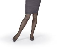 Pin On Thigh High Compression Stockings