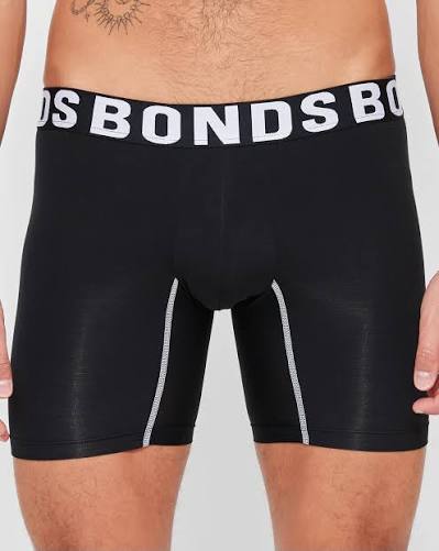 Bonds Chafe Off Trunks | Target Australia