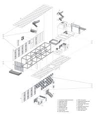 Click your model to browse parts. Pin On Axonometric