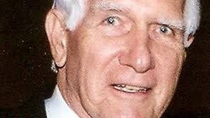 Georgia loses George Berry — one of its great unsung heroes