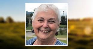 Jan Ellison Obituary October 27, 2018
