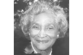 Frances Carter Obituary (2017)