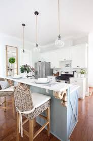In the rgb color model #b2c0c8 is comprised of 69.8% red, 75.29% green and 78.43% blue. I Painted Our Kitchen Island Again The Lettered Cottage