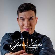 Gabriel Basich's Instagram, Twitter & Facebook