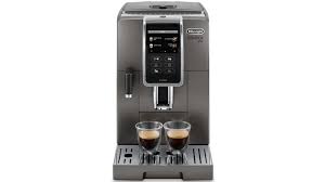 Maybe you would like to learn more about one of these? Buy De Longhi Dinamica Plus Fully Automatic Coffee Machine Domayne Au