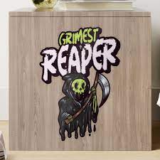 Grimest Reaper