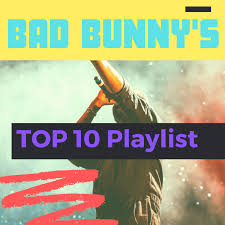 Bad bunny's lyrics are as puerto rican as it gets, so if you're a little lost, don't worry, here are these days, it's impossible not to hear his most popular hits, whether you're at yes, he's singing in spanish, but he's puerto rican, and the spanish spoken on the island is pretty different from how other people. 10 Best Bad Bunny Songs Spinditty Music