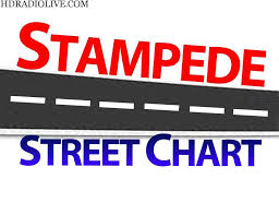 Stampede Street Charts Hd Radio Live