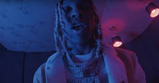 Still trappin' w/ king von. Lil Durk Feat King Von Still Trappin 16bars