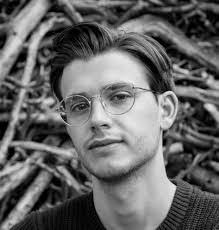 Patrick Hagan's Instagram, Twitter & Facebook