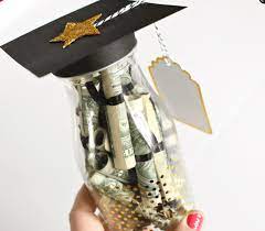 Our personalized gifts let you customize the message of congratulations and pride you want to send the graduate. 25 Insanely Clever Ways To Give Cash As A Graduation Gift Raising Teens Today