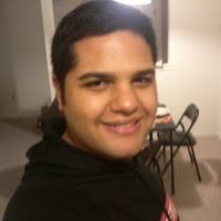 Sergio Mijhail Castillo Email & Phone Number