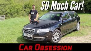 Image result for Phantom Black 2007 A6