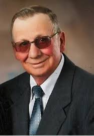 Obituary information for Charles H. Houk