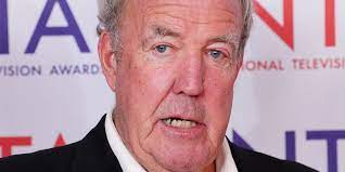 Jeremy Clarkson breaks silence following death of former BBC Top Gear co-star  Quentin Willson as he issues heartfelt statement
