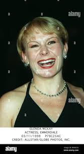 Glenda mckay hi-res stock photography and images