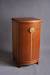 Art Deco China Cabinet
