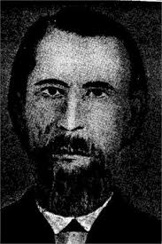 Albert Augustus Saunders Jr. (1828-1885)