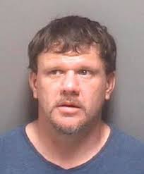 On September 27, 2019, Investigator Reynolds arrested Jeffrey Tillman, 40,  of Hartselle for Theft of Property 1st and Possession of a Controlled  Substance, bond was set $3500.00. Investigator Reynolds was investigating  the
