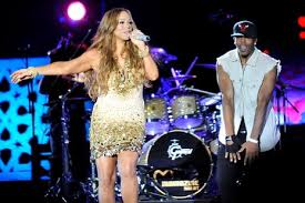 ماريا كاري ووائل كفوري يسدلان ستار الدورة 11 لـ موازين