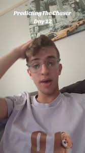 The Chase: Day 12 Insights