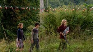 A quiet place part ii is a successful sequel that understands the unique appeal of its franchise and how to keep an audience squirming while also remain emotionally involved and curious for more. K 0z1tvnzip8 M