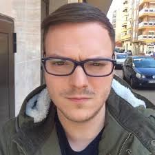 Sergio Lezcano (@LezcanoSergio_)