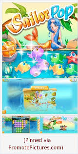 Sailor Pop Https 4gametrailers Blogspot Com 2018 08 Sailor Pop Html Pinned Using Https Promotepictures Com In 2020 Free Online Games Play Game Online Free Games
