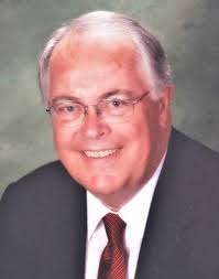 Ronald D Chatwin Obituary