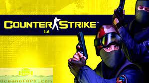 Go features new maps, characters, weapons, and game modes, and delivers updated versions of the classic cs content (de_dust2, etc.). Counter Strike 1 6 Apk Free Download Oceanofapk