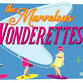 Tibbits Summer Theatre presents "The Marvelous Wonderettes"
