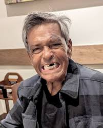 Juan Ramon Rios Estrada Obituary December 12, 2024