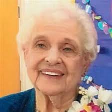 Most Recent Obituaries