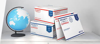 A partir desse ano, o brasil passa ser mais respeitado internacionalmente. International Shipping For Business Usps