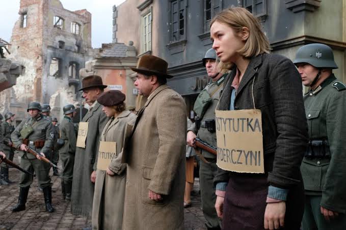 World on Fire' returns to PBS Masterpiece in October after 3+ year hiatus!  | Tellyspotting