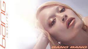 Bang is an extended play (ep) by british singer rita ora and kazakh dj and producer imanbek. Rita Ora X Imanbek Bang Bang Acoustic Official Visualiser Youtube