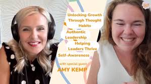 Storytelling a New Franchise & Shaping Hockey Culture with Meredith Ray