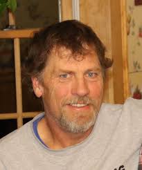 Timothy Claude Williams