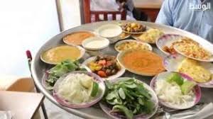 مقهى حاجي قلب المنامة النابض Youtube